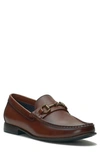 VINCE CAMUTO CAELAN MOC TOE BIT LOAFER