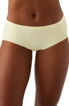 B.TEMPT'D BY WACOAL COMFORT INTENDED DAYWEAR HIPSTER PANTIES