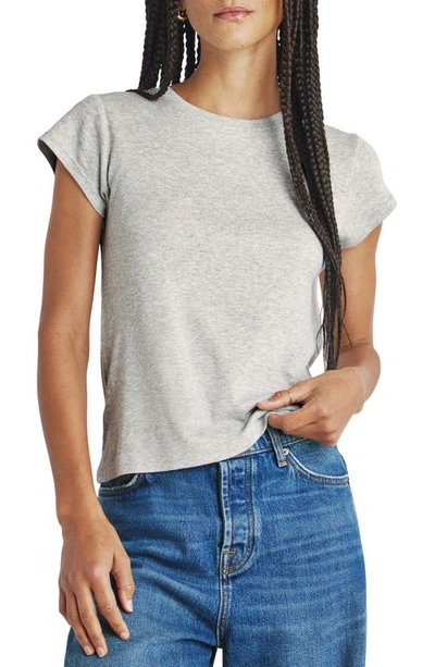 SPLENDID SPLENDID FAYE CREWNECK TEE