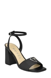 GUESS GELYAE ANKLE STRAP SANDAL