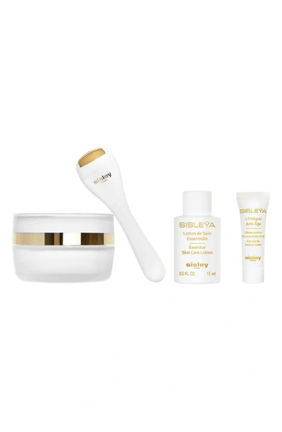 SISLEY PARIS SISLEYA L'INTEGRAL ANTI-WRINKLE & FIRMING EFFECT SET $328 VALUE