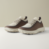 Allbirds Women's Trail Runners In Dark Brown