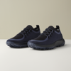 Allbirds Men's Trail Runners In True Navy/hazy Indigo
