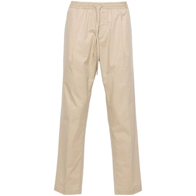 Briglia 1949 Pants In Brown