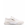 Miharayasuhiro Sneakers Maison Mihara Yasuhiro Men Color White In White
