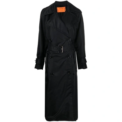 Meryll Rogge Rainwears In Black