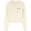 Palm Angels Sweaters In Neutrals