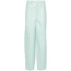 Rev Pant In Blue