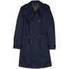 Reveres 1949 Rainwear In Blue