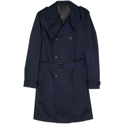 Reveres 1949 Rainwears In Blue