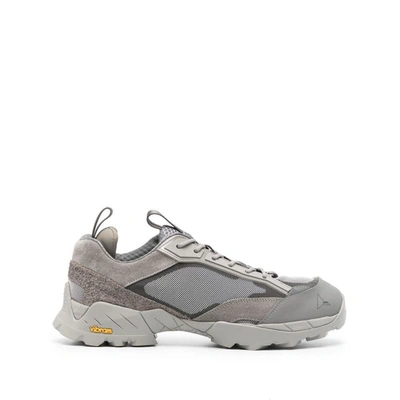 Roa Sneakers In Grey