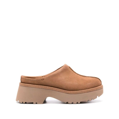 Ugg Shoes In Brown