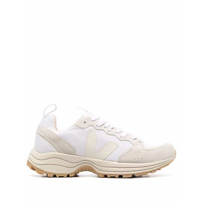 Veja Sneakers In White/neutrals