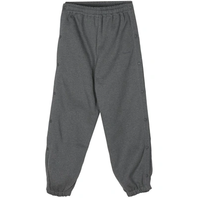Y/project Trousers In Grey
