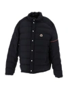 MONCLER MONCLER JACKETS