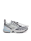 Salomon Acs Pro Sneakers In Grey