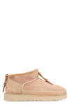 Ugg Flats In Beige