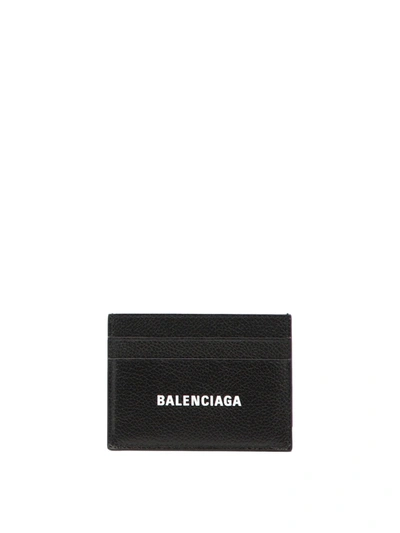 BALENCIAGA BALENCIAGA CASH CARD HOLDERS