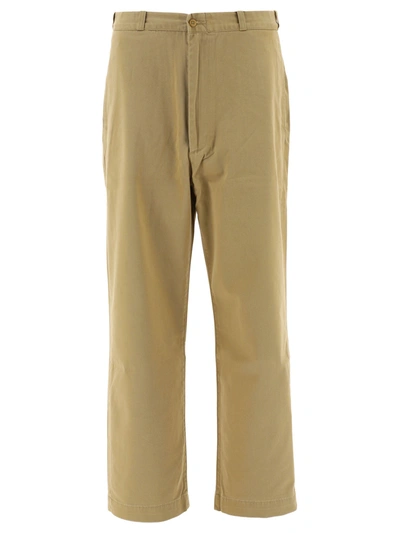 Levi's Skateboarding Chino Trousers In Neutral