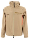 Moncler Shipton Outdoor Jacket