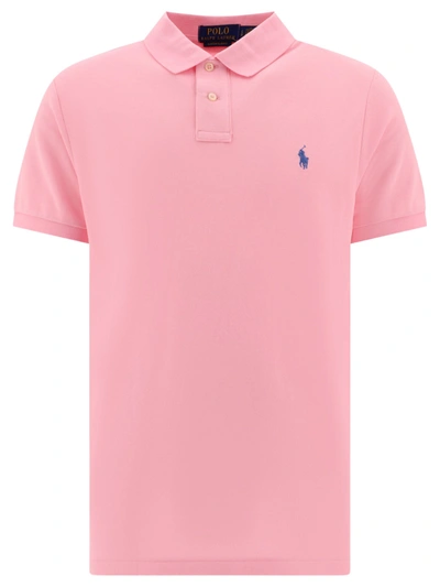 POLO RALPH LAUREN POLO RALPH LAUREN PONY POLO SHIRTS