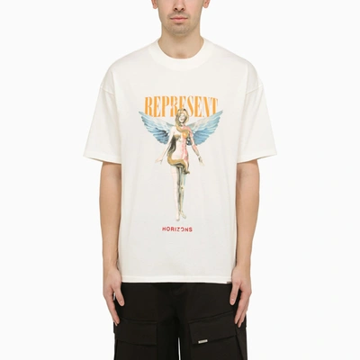 Represent Resort T-shirt