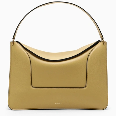 Wandler | Penelope Large Bag Sand Colour In Beige