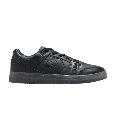 Pre-owned Converse As-1 Pro 'triple Black'