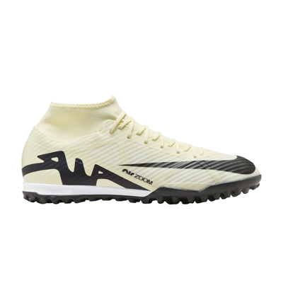 Pre-owned Nike Zoom Mercurial Superfly 9 Academy Tf 'mad Ready Pack' In Cream