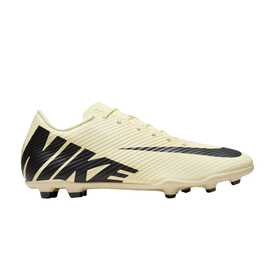 Pre-owned Nike Mercurial Vapor 15 Club Mg 'mad Ready Pack' In Cream