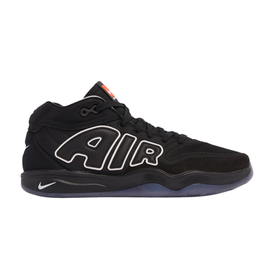 Pre-owned Nike Air Zoom Gt Hustle 2 'all-star' In Black