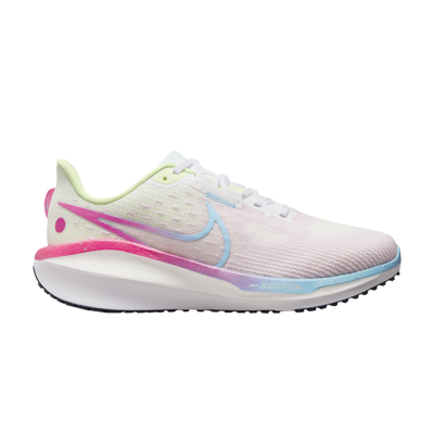 Pre-owned Nike Wmns Vomero 17 'pink Foam Multi-color'