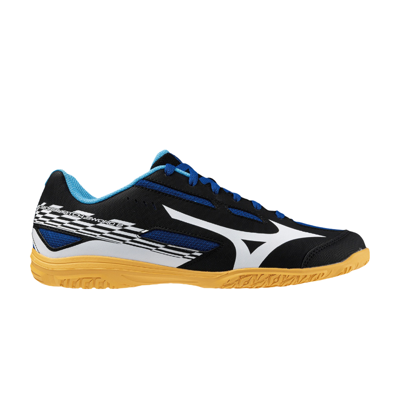 Pre-owned Mizuno Crossmatch Sword 2 'black Blue Gum'