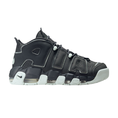 Pre-owned Nike Air More Uptempo '96 'dark Smoke Grey'