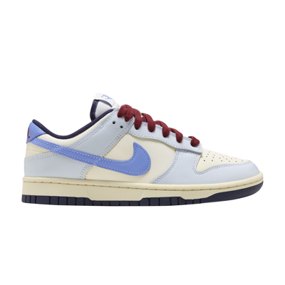 Pre-owned Nike Wmns Dunk Low 'from  To You' In Blue