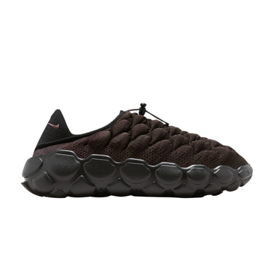 Pre-owned Nike Wmns Flyknit Haven 'velvet Brown'