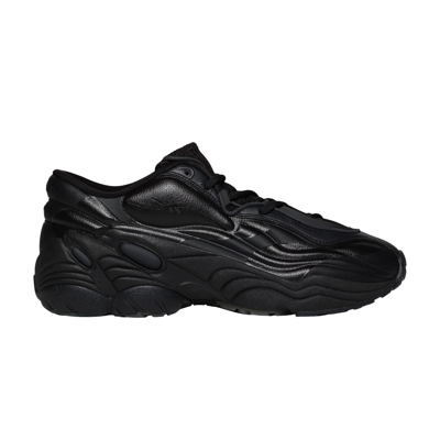 Pre-owned Reebok Dmx Run 6 Modern Ltd 'black'