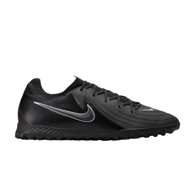 Pre-owned Nike Phantom Gx 2 Pro Tf 'shadow Pack' In Black