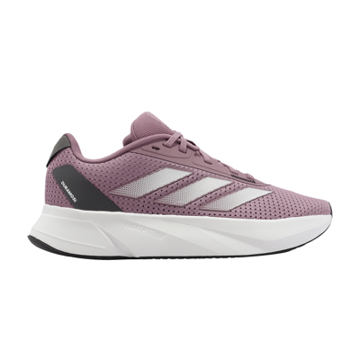 Pre-owned Adidas Originals Wmns Duramo Sl 'wonder Orchid Cloud White' In Pink