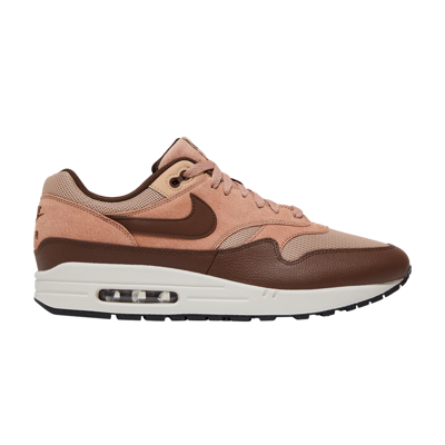 Pre-owned Nike Air Max 1 Sc 'cacao Wow' In Brown