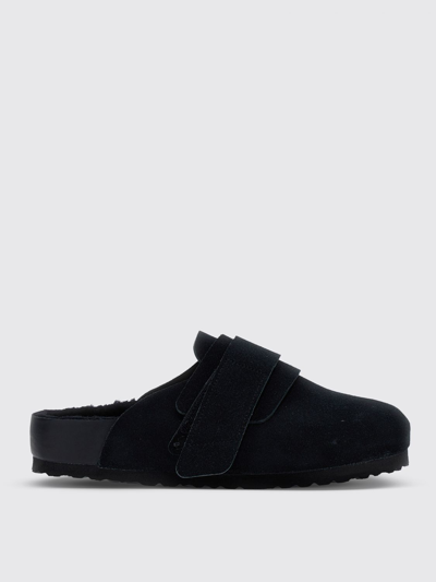 BIRKENSTOCK X TEKLA SHOES BIRKENSTOCK X TEKLA MEN COLOR BLACK,F11674002