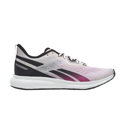 Pre-owned Reebok Wmns Forever Floatride Energy 2.0 'glass Pink Black'
