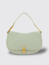 Coccinelle Shoulder Bag  Woman In 绿色