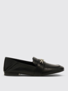 MICHAEL KORS LOAFERS MICHAEL KORS WOMAN COLOR BLACK,F15549002