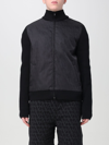 VALENTINO JACKET VALENTINO MEN COLOR BLACK,F17918002