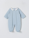 Emporio Armani Babies' Tracksuits  Kids Kids In 浅蓝色