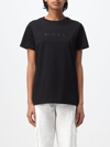 Pinko Stunning T-shirt In Black
