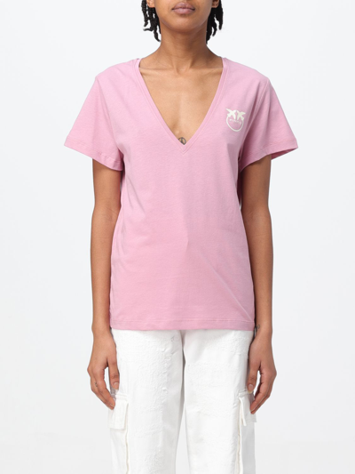 Pinko T-shirt  Woman