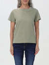 Pinko T-shirt  Woman In Yellow