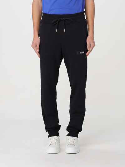 Versace Jeans Couture Trousers  Men In Black